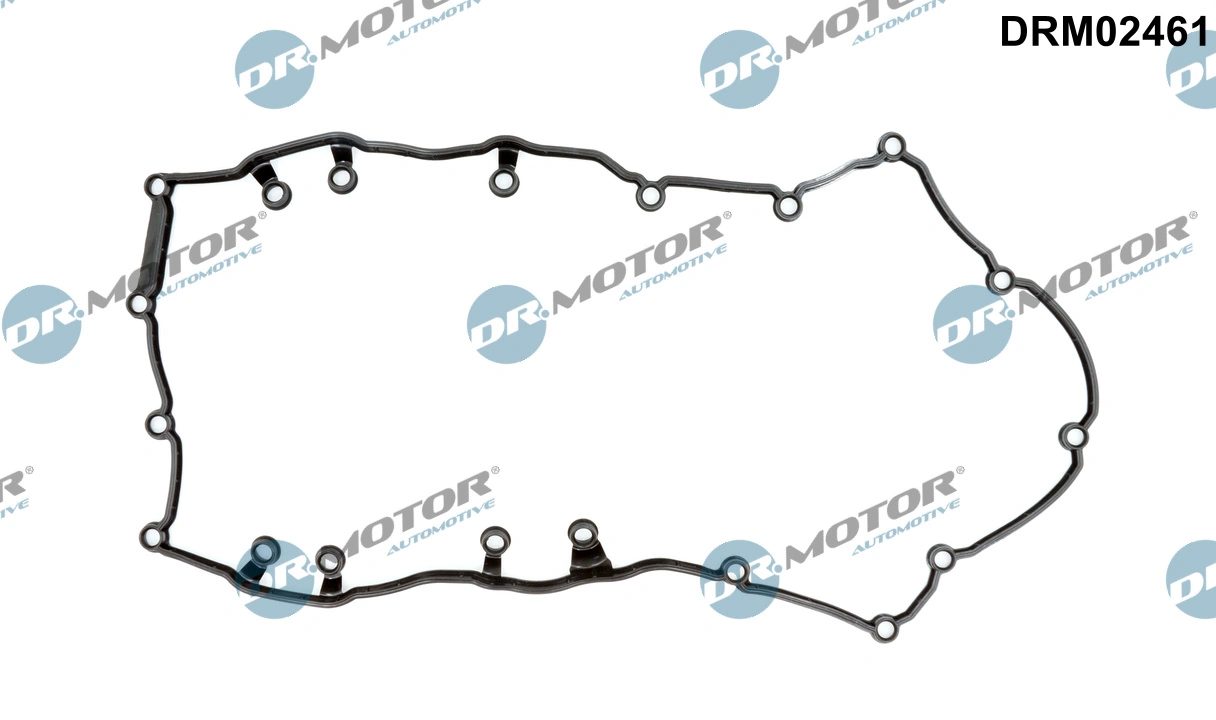 Gasket, oil sump